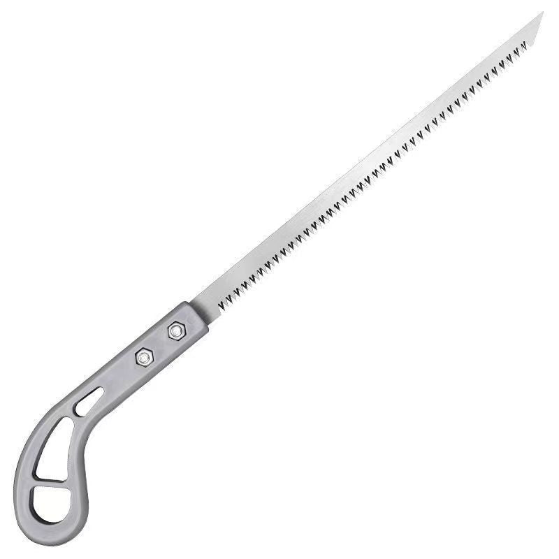 Mini Hand Saw with Wooden Handle for Gardening