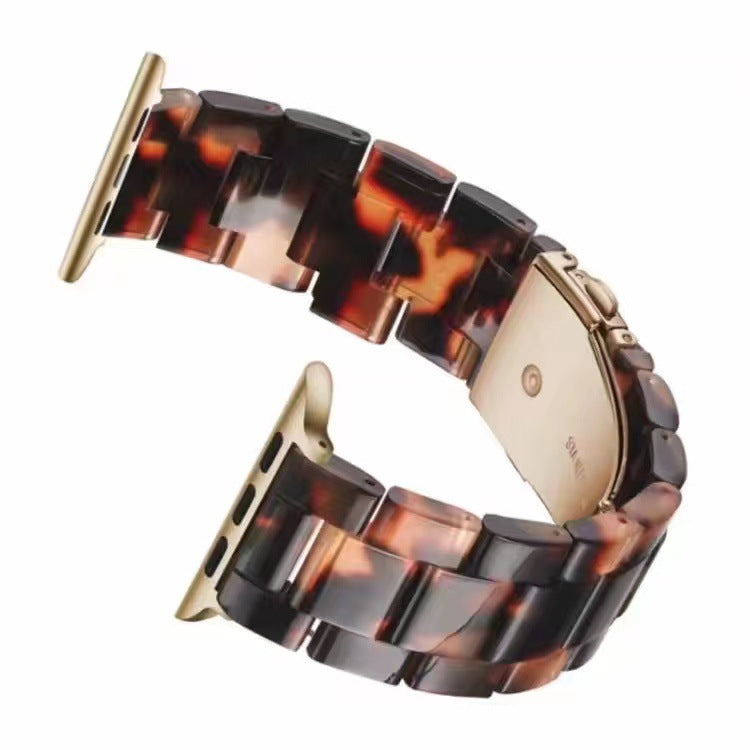 Apple Resin Watch Band for iWatch Series 1-4