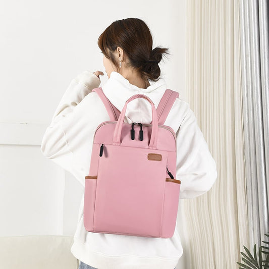 15.6-Inch Waterproof Business Backpack