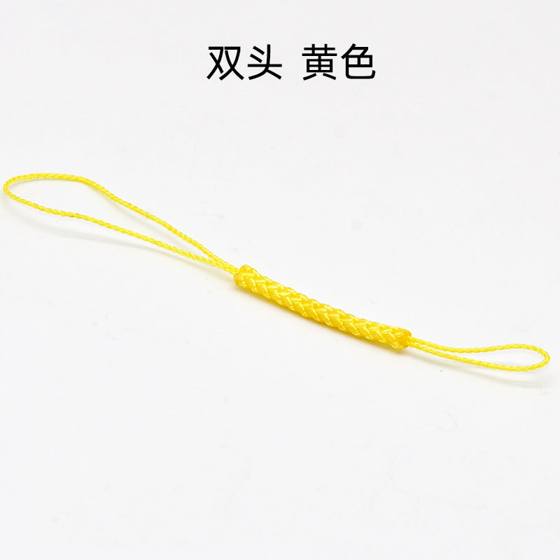 Bells Hanging Decoration String for Phones and Bags
