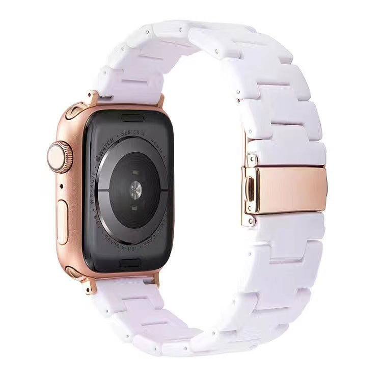 Apple Resin Watch Band for iWatch Series 1-4