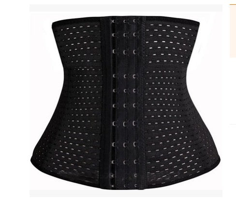 European Popular Shaping Top with Abdomen Support