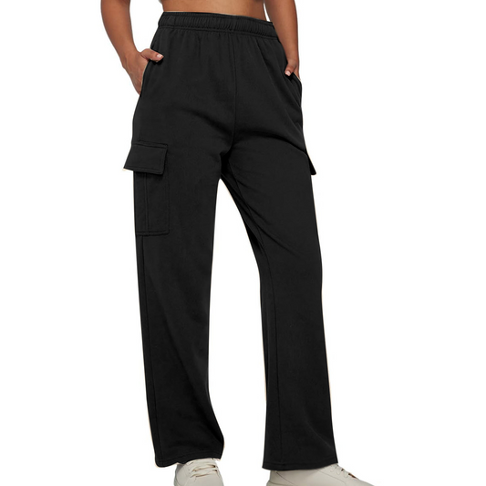 Women's Cargo Overalls