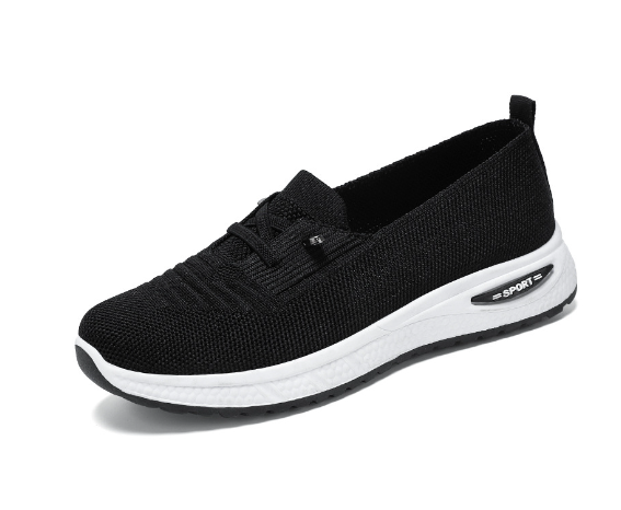 Comfortable Flat Shoes for Moms