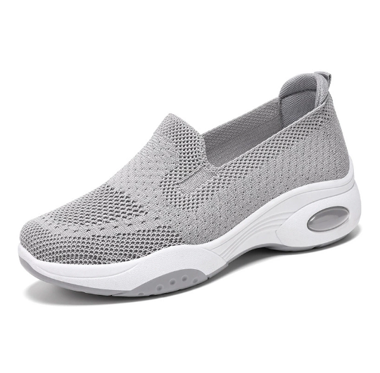 OrthoStride Comfort - Women's Slip-On Shoes