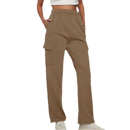 Women's Cargo Overalls