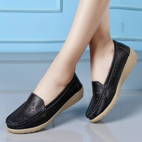 Comfortable Women's Orthopedic Flat Shoes