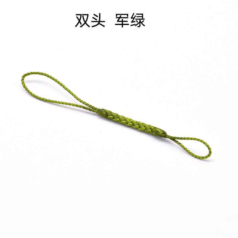 Bells Hanging Decoration String for Phones and Bags